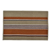 ΠΑΤΑΚΙ ΜΕ ΑΝΤΙΟΛΙΣΘΗΤΙΚΗ ΒΑΣΗ TPR ΜΕ ΡΙΓΕΣ ΣΕ ΓΗΙΝΕΣ ΑΠΟΧΡΩΣΕΙΣ 37x57εκ. ANKOR