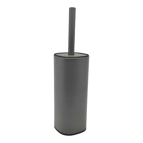 ΠΙΓΚΑΛ ΒΟΥΡΤΣΑΚΙ BELLO SQUARE FINGER PRINT PROOF ΓΚΡΙ ΜΑΤ 9x9x37εκ. ANKOR