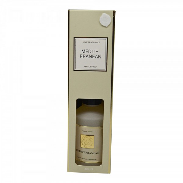 ΑΡΩΜΑΤΙΚΟ ΧΩΡΟΥ ΣΤΙΚ MEDITERRANEAN 200ml ANKOR  849642