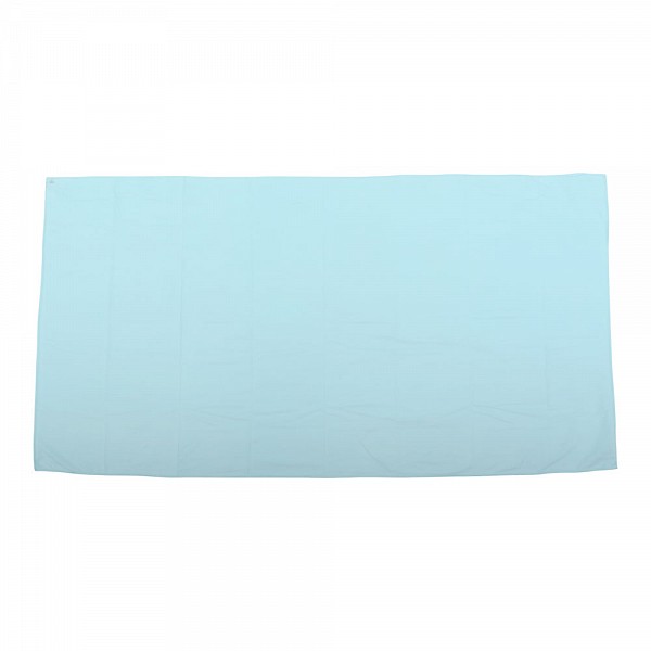 ΠΕΤΣΕΤΑ MICROFIBER 200gsm ΓΑΛΑΖΙΑ 85x160εκ. ANKOR 853656