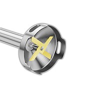 Ράβδος μπλέντερ PRSB-40487 Primo Ανοξείδωτη 1500W, Inox/Γκρι