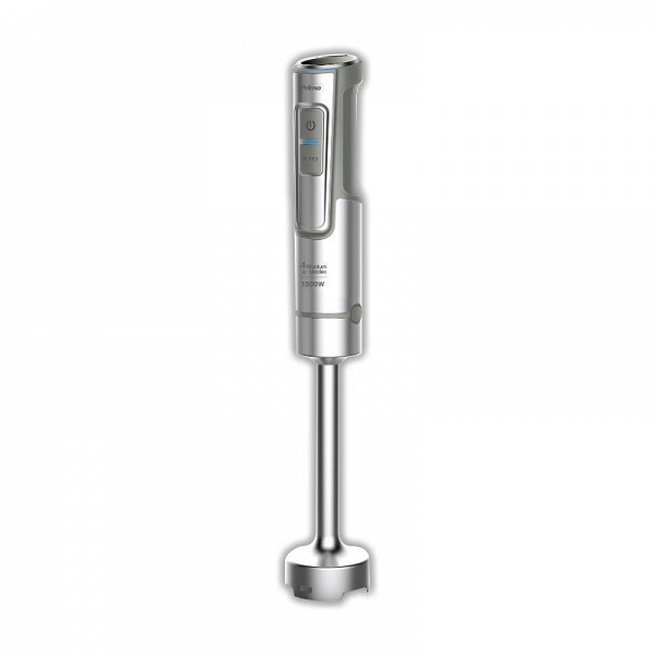 Ράβδος μπλέντερ PRSB-40487 Primo Ανοξείδωτη 1500W, Inox/Γκρι