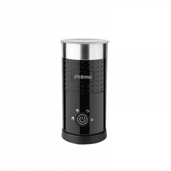 Μηχανή Αφρόγαλα PRIMO PRMF-40539 500W Μαύρη/Inox – Ζεστό & Κρύο - 300 ml