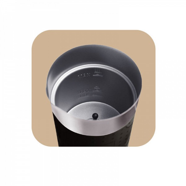 Μηχανή Αφρόγαλα PRIMO PRMF-40539 500W Μαύρη/Inox – Ζεστό & Κρύο - 300 ml