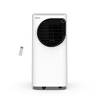 Φορητό κλιματιστικό PRAC-46003 Primo 10000BTU Ψύξη με WIFI Λευκό PRAC-46003