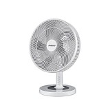 Ανεμιστήρας Επιτραπέζιος PRTF-80708 Primo 16'' 40εκ. Λευκός  PRTF-80708