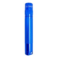 SJ3A116 Φακός MAGLITE Solitaire AAA LED μπλε