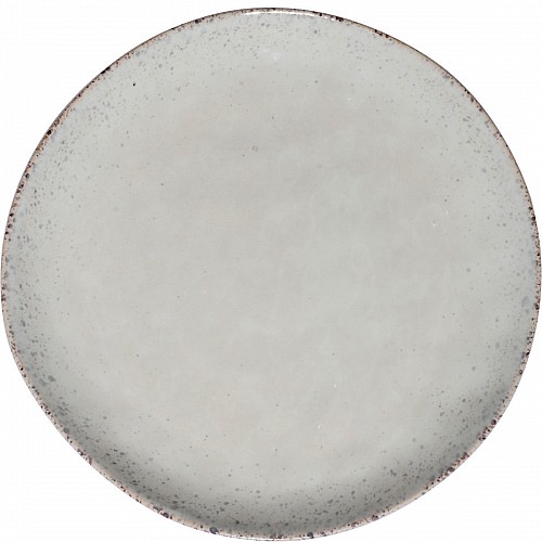 ESTIA ΠΙΑΤΟ ΡΗΧΟ VIGNETTE STONEWARE 27cm SEAL