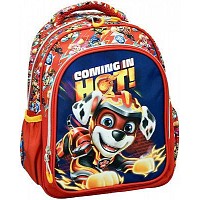Paw Patrol Marshall backpack, bag 30 cm GIM33430054