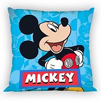 Disney Mickey  Smile Pillowcase 40x40 cm