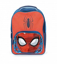Spiderman Web Weaver backpack, bag 30 cm  ADX16425SM