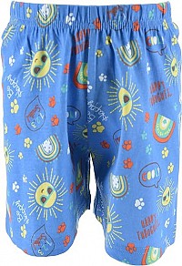 Paw Patrol childrens short pajamas 3-6 years