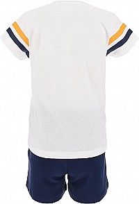 Harry Potter childrens short pajamas 6-12 years