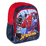 Spiderman school bag, bag 41 cm  CEP2100004079