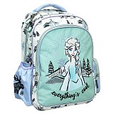 Disney Frozen Adventure school bag, bag 46 cm GIM34171031