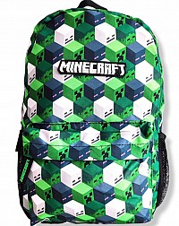 Minecraft school bag, bag 40 cm  EWA009MCBAM