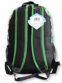 Minecraft school bag, bag 40 cm  EWA009MCBAM