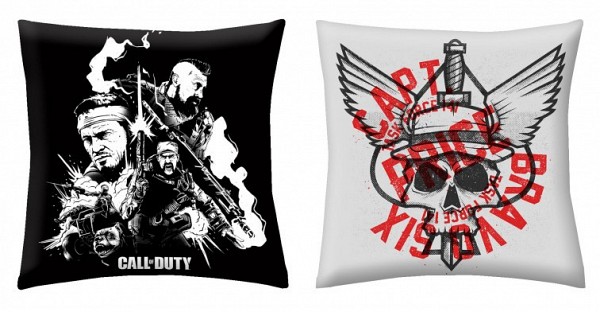 Call Of Duty decorative pillow 40*40 cm