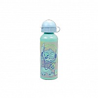 Disney Lilo and Stitch Blast aluminum water bottle 520 ml