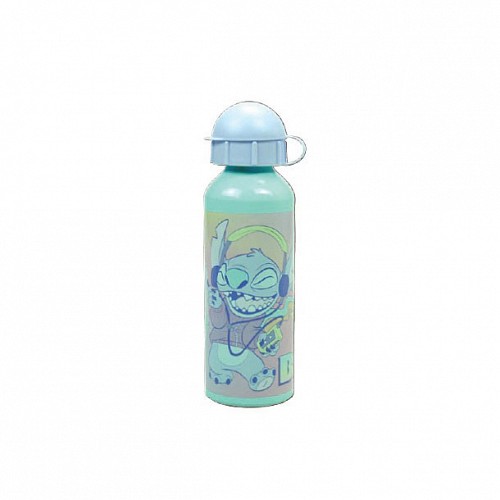 Disney Lilo and Stitch Blast aluminum water bottle 520 ml