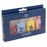 Disney Lilo and Stitch Moods mini highlighter set of 4