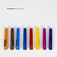 Disney Minnie  Smiles stationery set