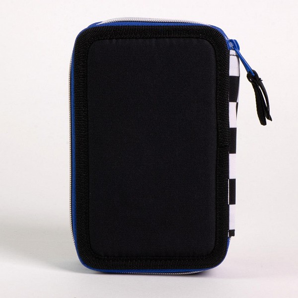 Avengers Comic 3-tier filled pencil case