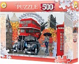 Cities (London) 500-piece puzzle  ARJ021870