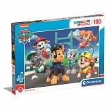 Paw Patrol Rickety Ridge 180-piece puzzle Clementoni  CMC29780