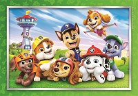 Paw Patrol Ruff Rescue 60-piece Clementoni puzzle