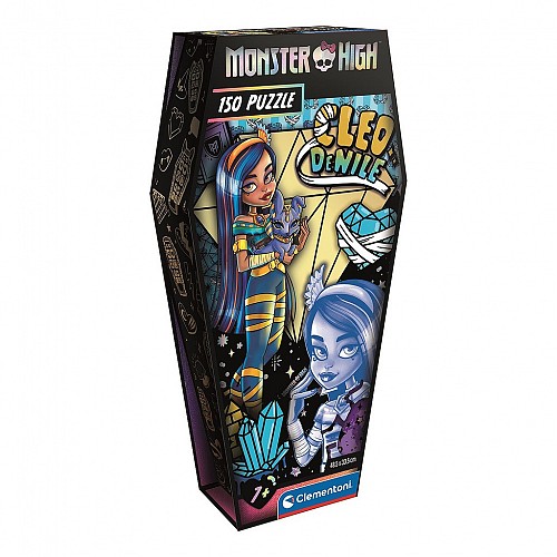 Monster High Cleo DeNile 150 db-os puzzle Clementoni