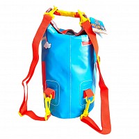 Paw Patrol waterproof bag 35 cm