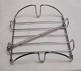 Μεταλλική Χαρτοπετσετοθήκη