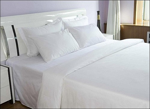 Μαξιλαροθήκη ΦΑΚΕΛΟΣ Cotton Classic Line TC170 Cotton 100% 53x75