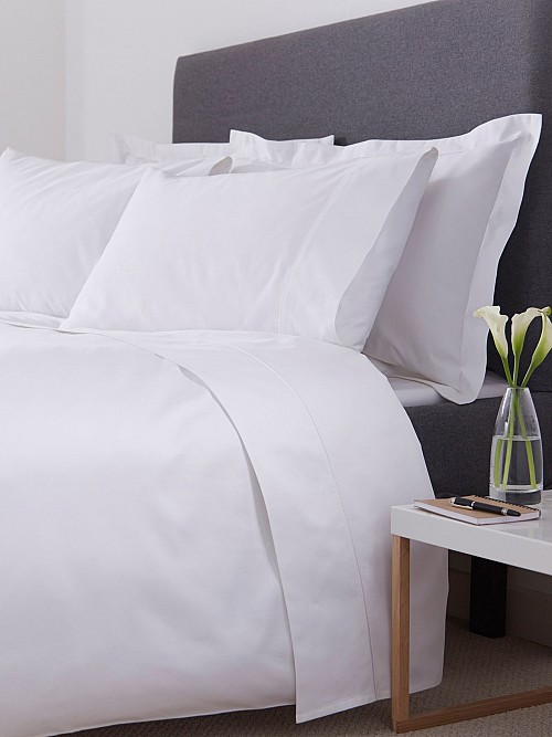 Σεντόνι Polycotton Premium Line TC200 Cotton 70% - Polyester 30% 280x280