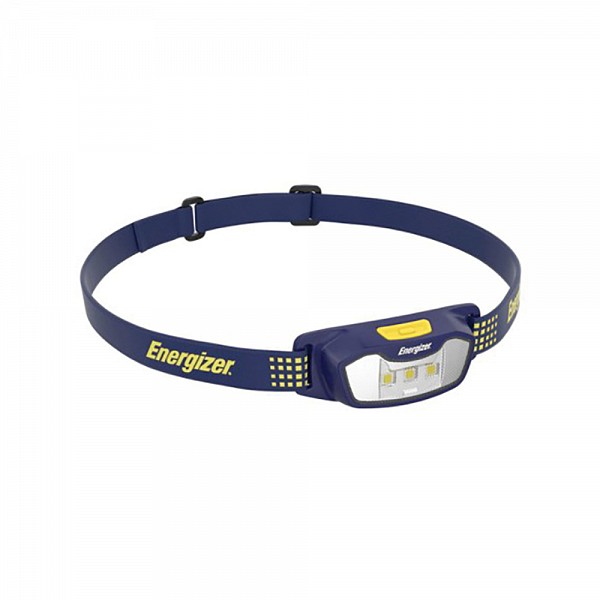 Φακός κεφαλής 125 Lumens Sport Headlight