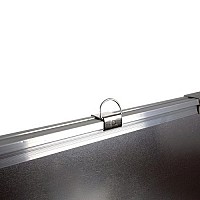 Dry erase board 60x40cm Maaleo 24325