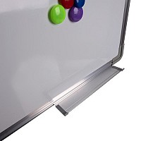 Dry erase board 60x40cm Maaleo 24325