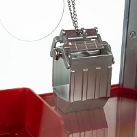 Candy Fishing Arcade Game 24849