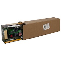 Remote controlled tractor - Kruzzel 24850 tractor