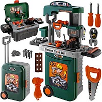 Toy Workshop - Kruzzel Set 24648