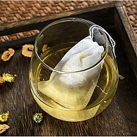 Tea bags - set of 100 pcs. Ruhhy 23841