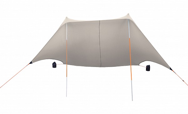 CAMPUS ΤΕΝΤΑ ΑΝΤΙΗΛΙΑΚΗ ΕΛΑΣΤΙΚΗ 300x250x200cm