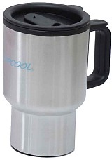 CAMPCOOL ΚΟΥΠΑ - ΘΕΡΜΟΣ ΑΝΟΞΕΙΔΩΤΗ 450gr ΜΕ ΚΑΠΑΚΙ